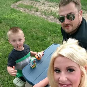 Meet your Posher, Andrea